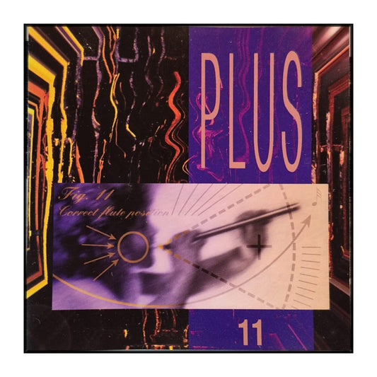 Mr Music Plus 1992-11