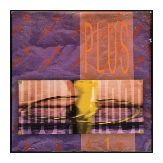 Mr Music Plus 1993-01