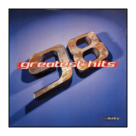 Mr Music Greatest Hits 1998