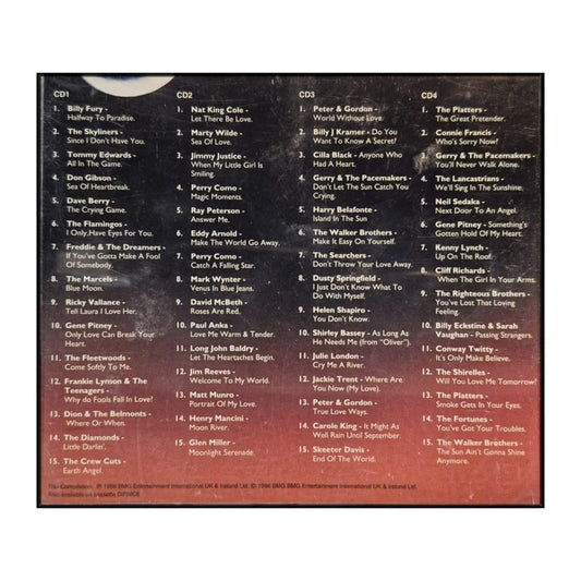 Moonlight Disc-1-2