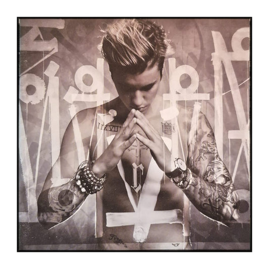 Justin Bieber: Purpose