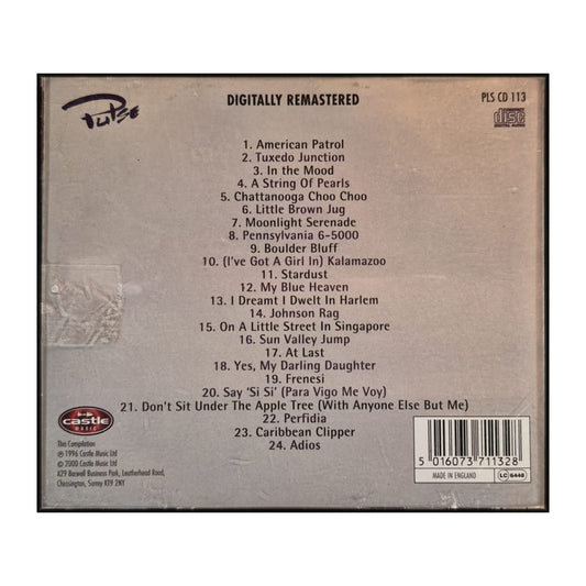 Glenn Miller And His Orchestra: The Best Of