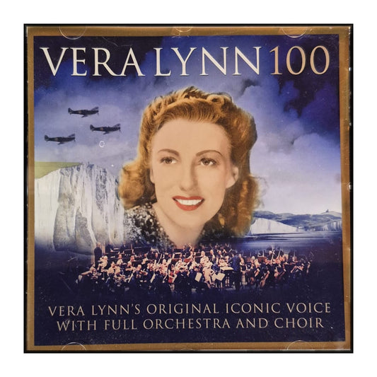 Vera Lynn: Vera Lynn 100