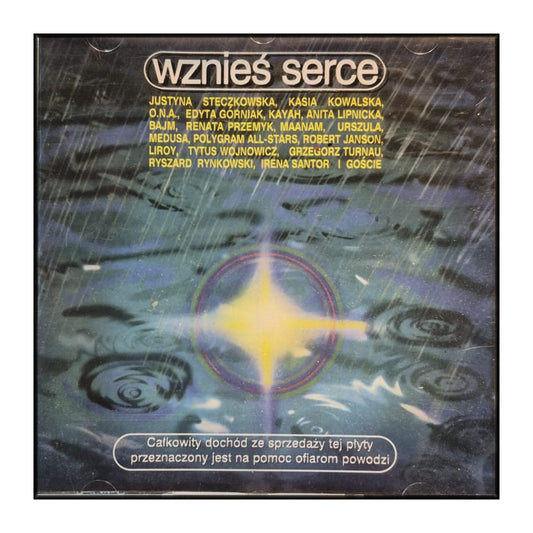 Wznieś Serce