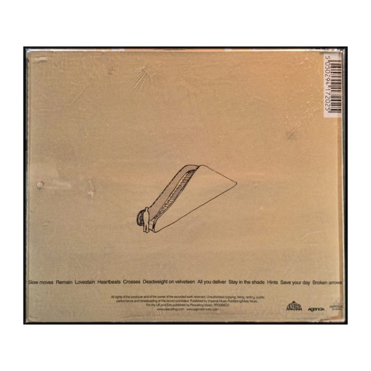 José González: Veneer