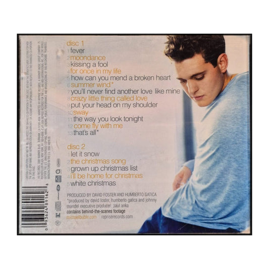 Michael Bublé: Fever