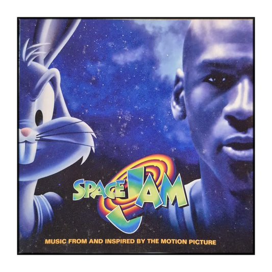 Space Jam: Music From And Inspired By The Motion Picture