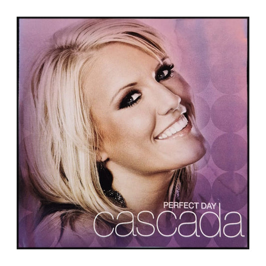 Cascada: Perfect Day