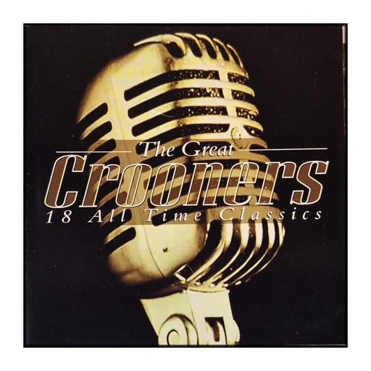 The Great Crooners