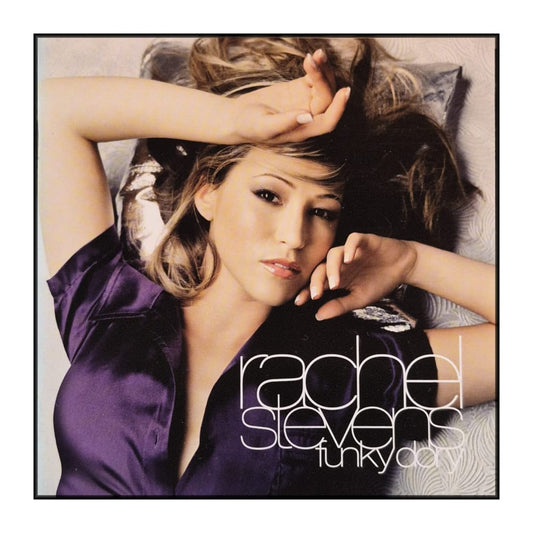 Rachel Stevens: Funky Dory