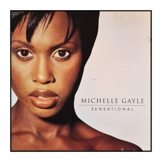 Michelle Gayle: Sensational