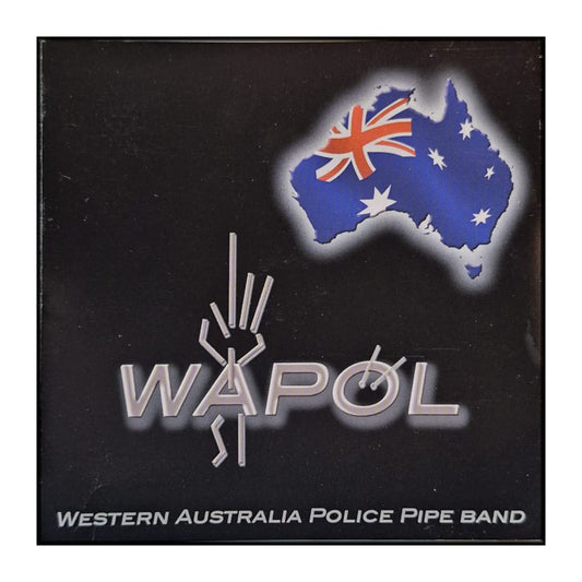 Western Australia Police Band: Wapol