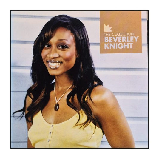 Beverley Knight: The Collection
