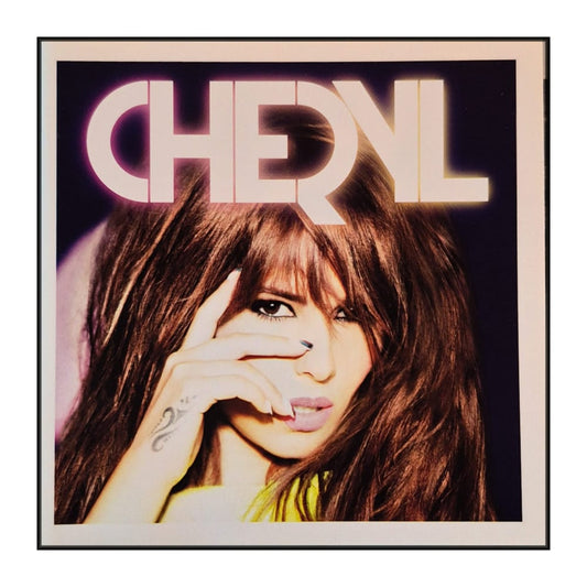 Cheryl: A Million Lights