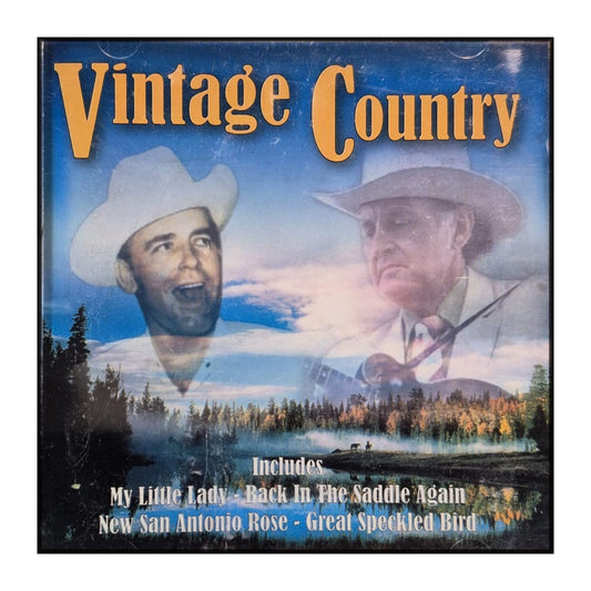 Vintage Country