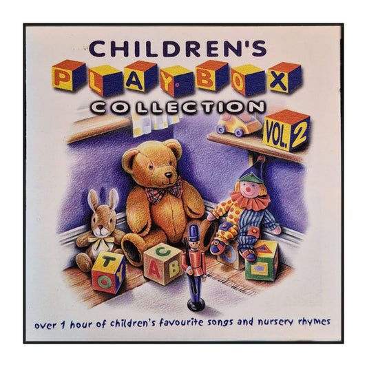 Children'S Box Collection V2