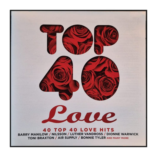 Top 40 Love