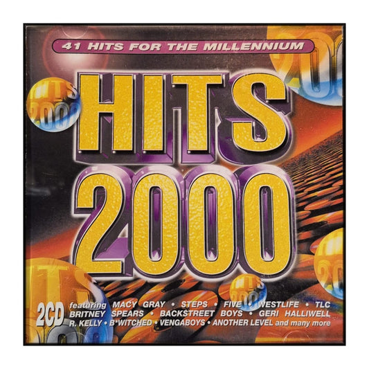 Hits 2000