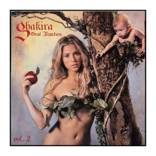 Shakira: Grand Collection V2
