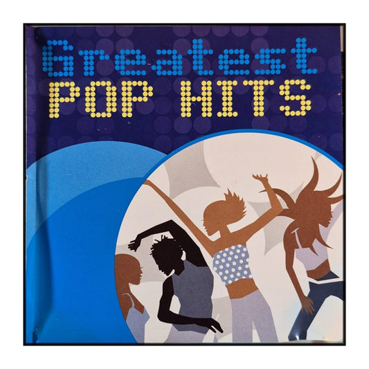 Greatest Pop Hits