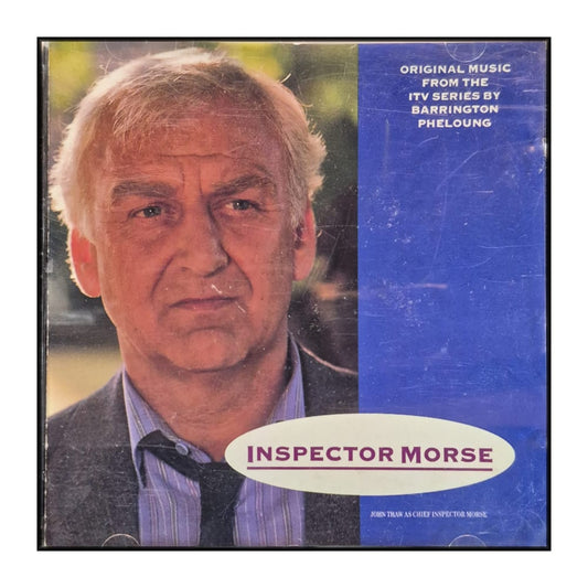 Inspector Morse: Original Music From The Itv Series