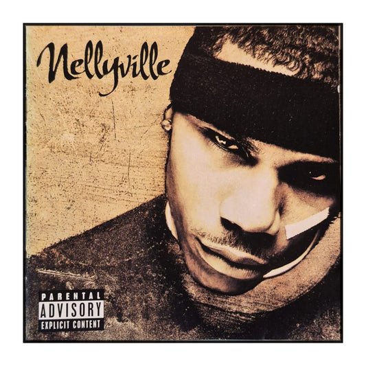 Nelly: Nellyville