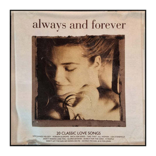 Always And Forever