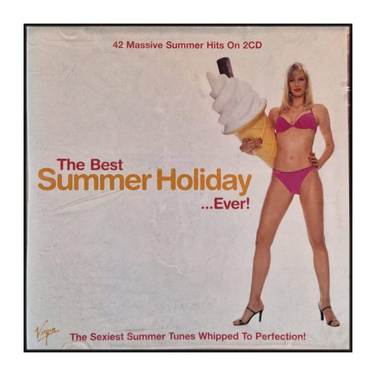 The Best Ever: Summer Holiday