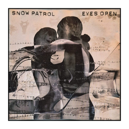 Snow Patrol: Eyes Open