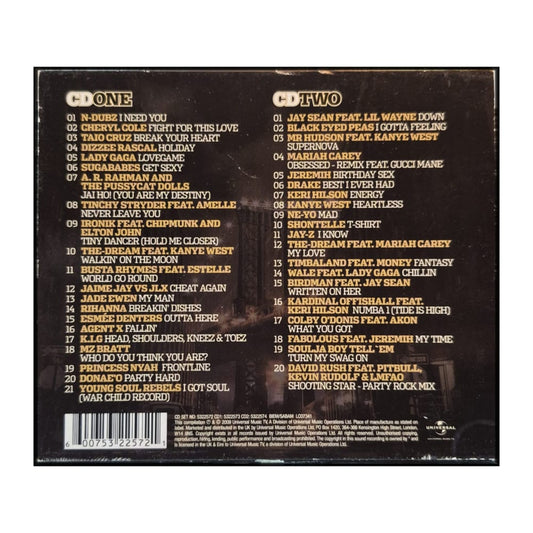 R&B Collection