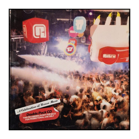 Retro: A Celebration Of House Music