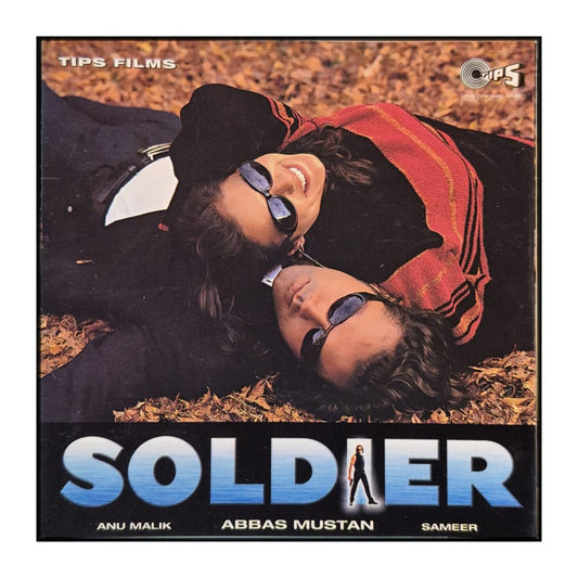 Soldier: Music