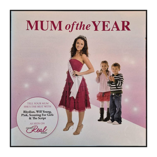 Mum Of The Year