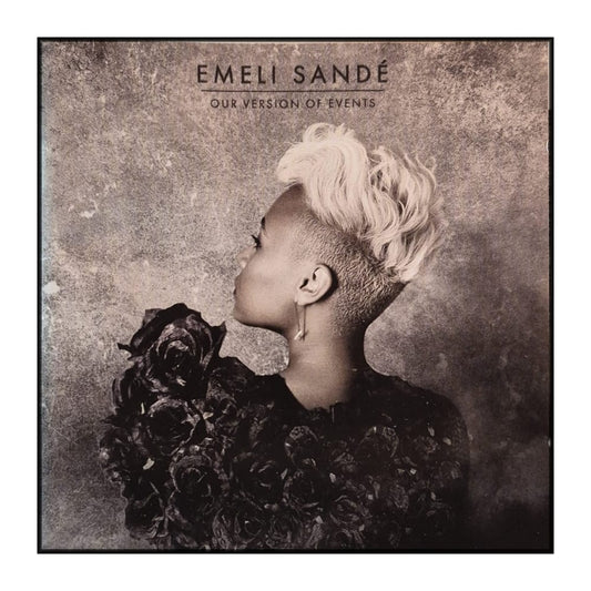 Emeli Sandé: Our Version Of Events