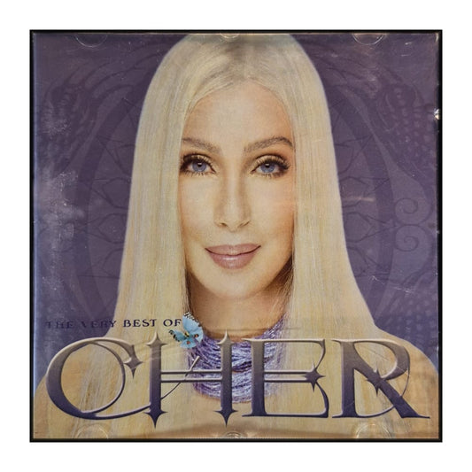 Cher: The Very Best Of