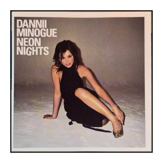 Dannii Minogue: Neon Nights