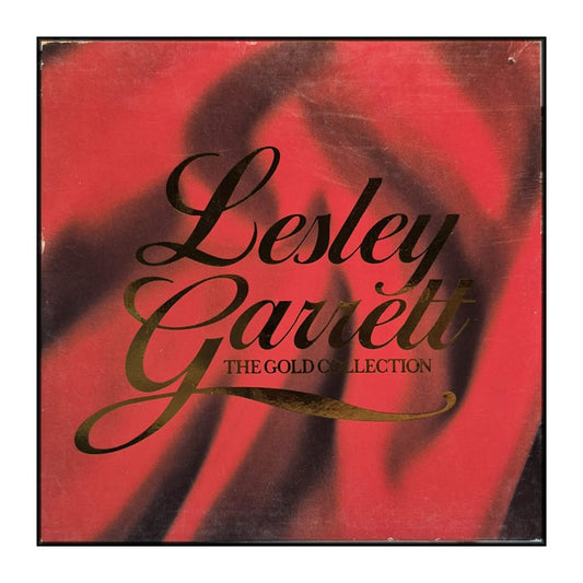 Lesley Garrett: The Gold Collection