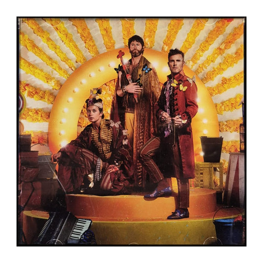 Take That: Wonderland