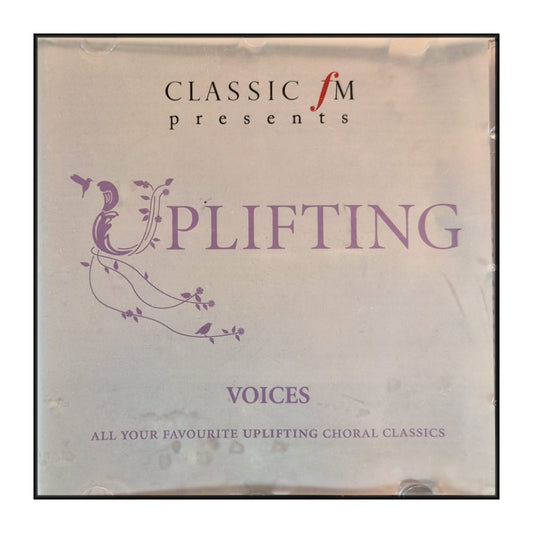 Classic Fm: Uplifting Voices