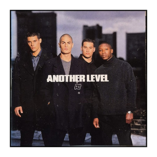 Another Level: Into Another Level