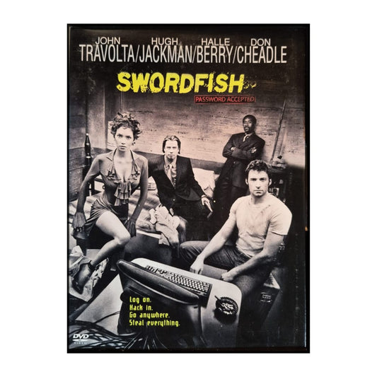 Swordfish