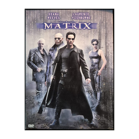 The Matrix