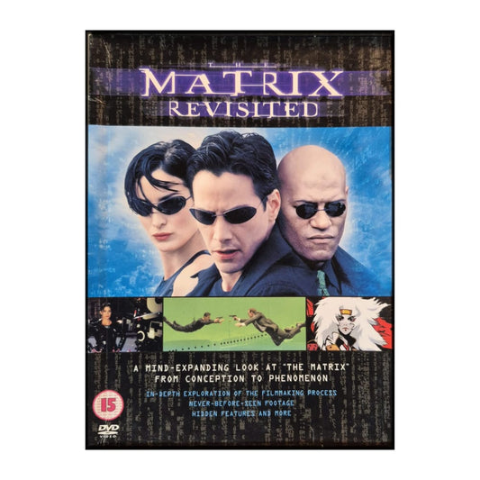The Matrix Revisited