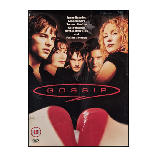 Gossip