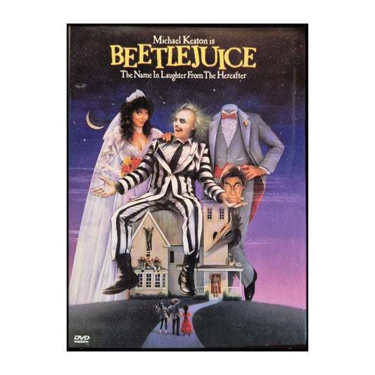 Beetlejuice