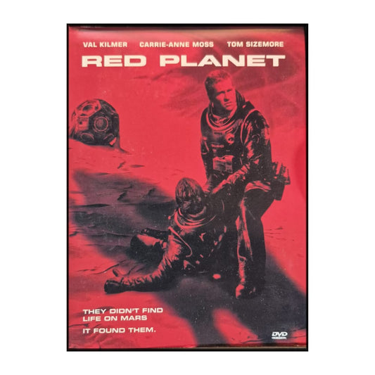 Red Planet