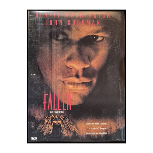 Fallen