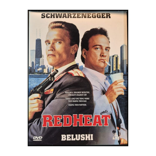 Red Heat