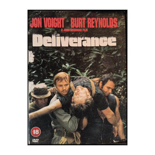 Deliverance