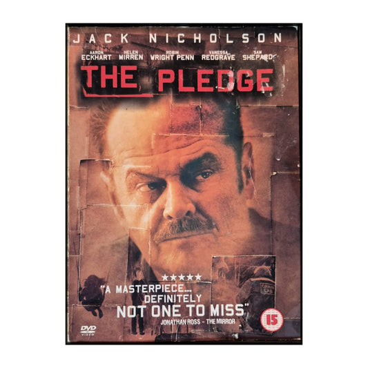 The Pledge